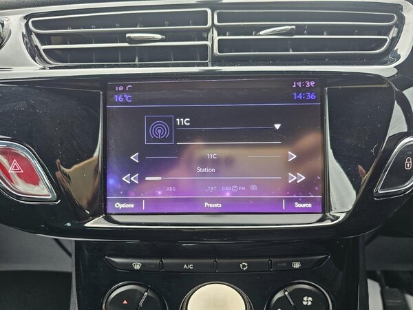 Used DS Automobiles DS 3 2015 for sale - 74409339: Photo 23