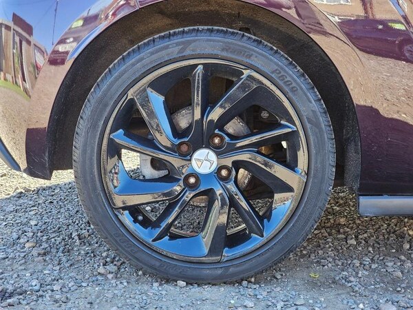 Used DS Automobiles DS 3 2015 for sale - 74409339: Photo 25