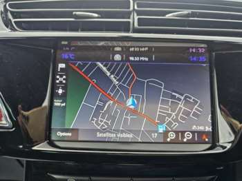 Used DS Automobiles DS 3 2015 for sale - 74409339: Photo