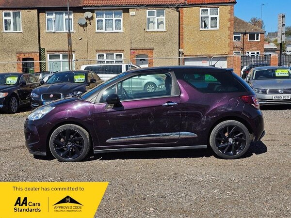 Used DS Automobiles DS 3 2015 for sale - 74409339: Photo 5