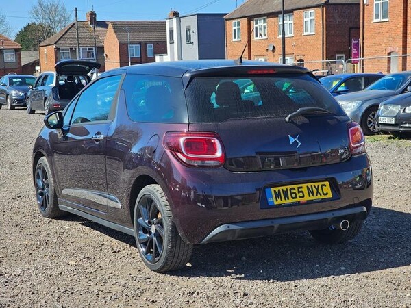 Used DS Automobiles DS 3 2015 for sale - 74409339: Photo 6
