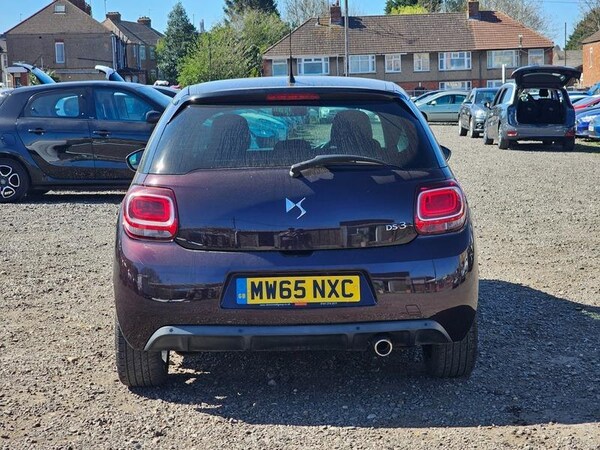 Used DS Automobiles DS 3 2015 for sale - 74409339: Photo 7