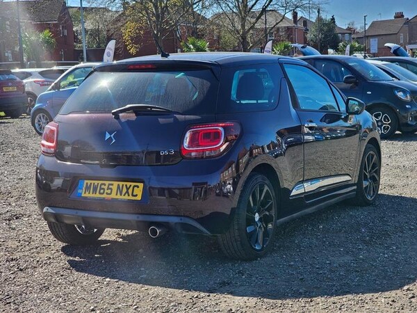 Used DS Automobiles DS 3 2015 for sale - 74409339: Photo 8