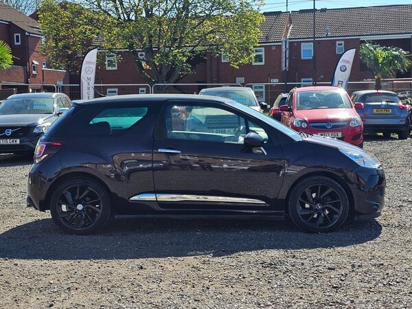 Used DS Automobiles DS 3 2015 for sale - 74409339: Photo 9