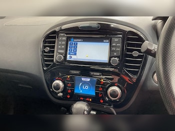 Used Nissan Juke 2016 for sale - 79259538: Photo