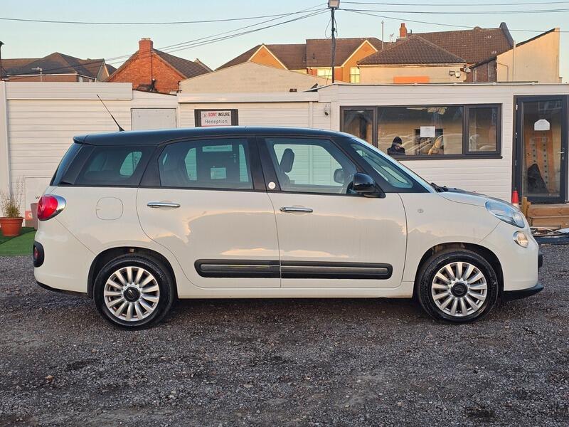 Used Fiat 500L 2015 for sale - 76175516: Photo 10