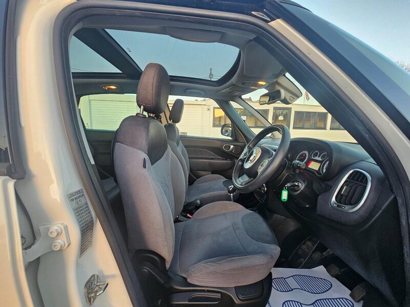 Used Fiat 500L 2015 for sale - 76175516: Photo 11