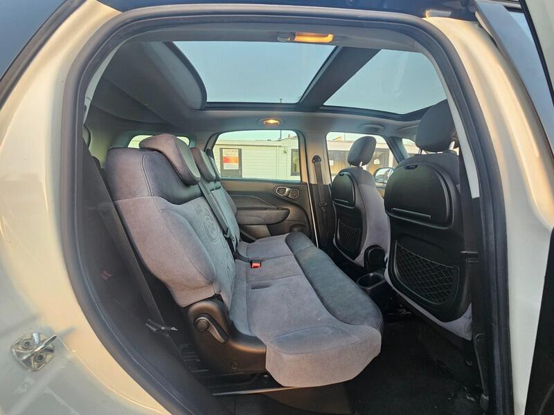 Used Fiat 500L 2015 for sale - 76175516: Photo 12