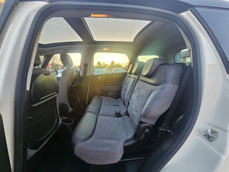 Used Fiat 500L 2015 for sale - 76175516: Photo 13