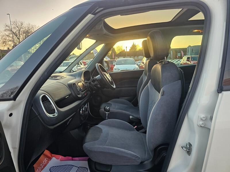 Used Fiat 500L 2015 for sale - 76175516: Photo 14