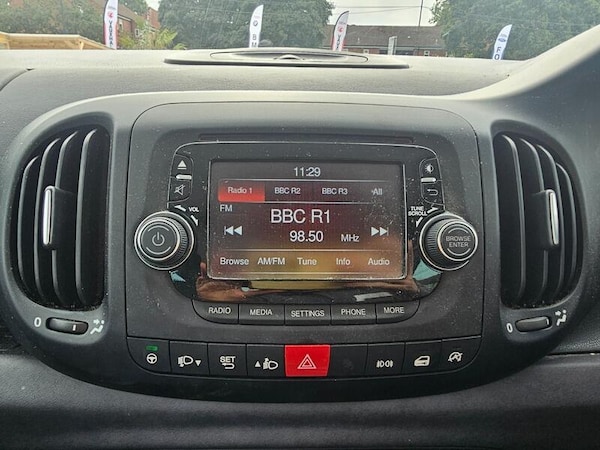 Used Fiat 500L 2015 for sale - 76175516: Photo 14