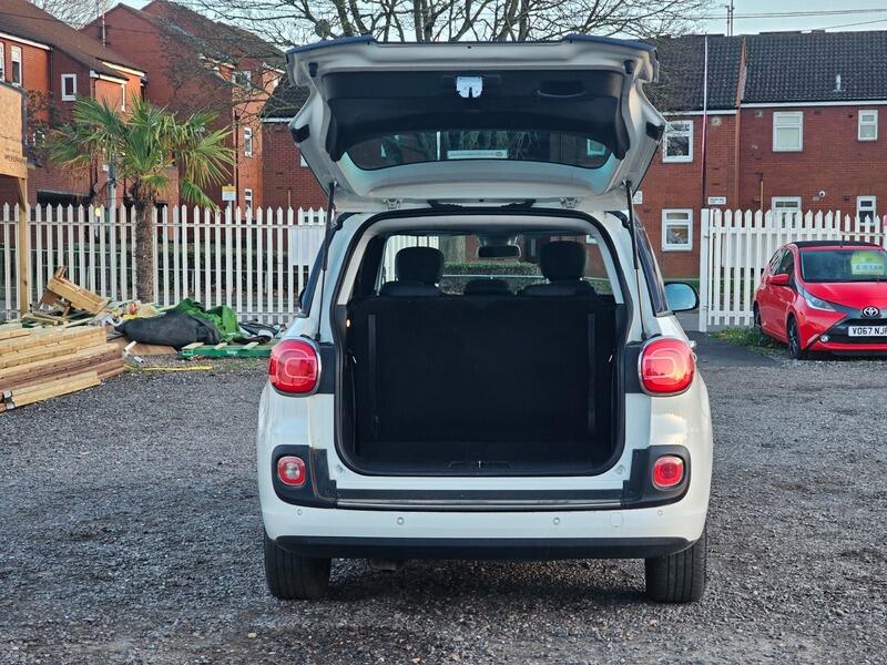 Used Fiat 500L 2015 for sale - 76175516: Photo 15