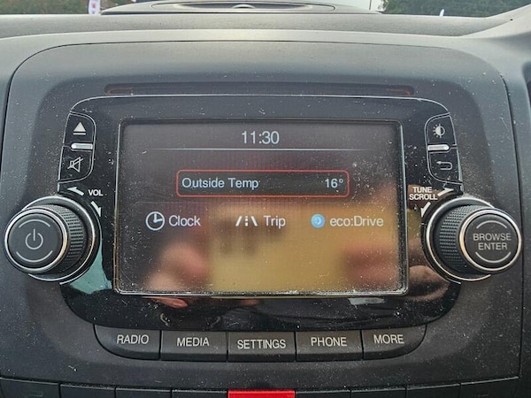 Used Fiat 500L 2015 for sale - 76175516: Photo 16