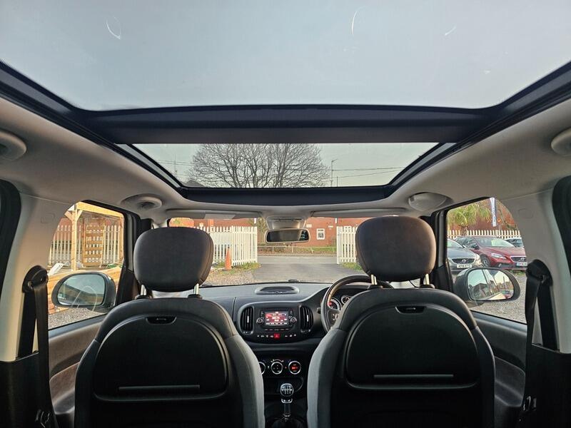 Used Fiat 500L 2015 for sale - 76175516: Photo 17