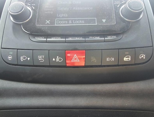 Used Fiat 500L 2015 for sale - 76175516: Photo 18