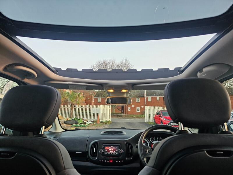 Used Fiat 500L 2015 for sale - 76175516: Photo 19