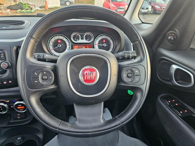 Used Fiat 500L 2015 for sale - 76175516: Photo 21