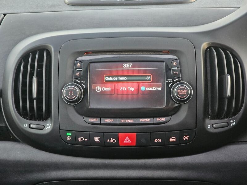 Used Fiat 500L 2015 for sale - 76175516: Photo 23