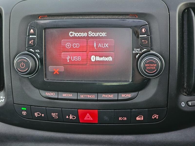 Used Fiat 500L 2015 for sale - 76175516: Photo 34