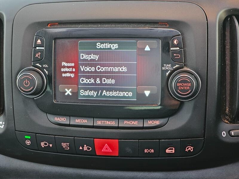 Used Fiat 500L 2015 for sale - 76175516: Photo 36