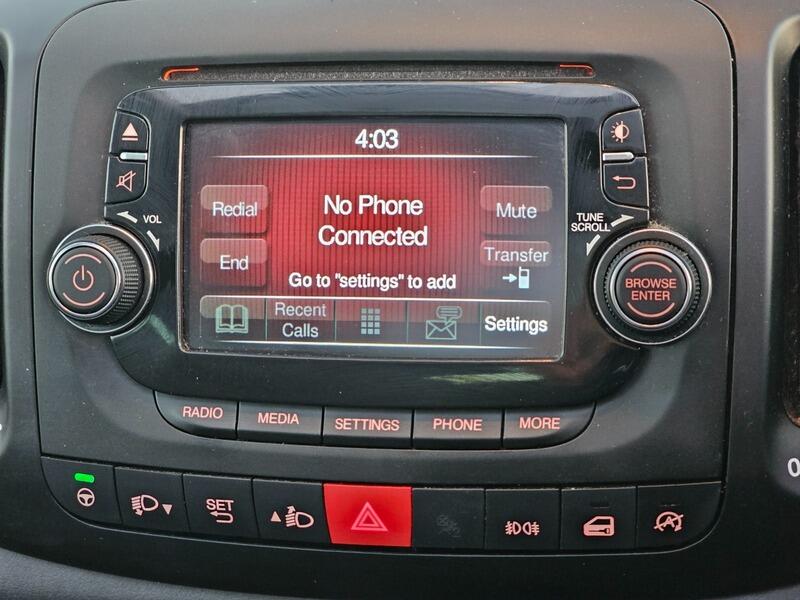 Used Fiat 500L 2015 for sale - 76175516: Photo 37