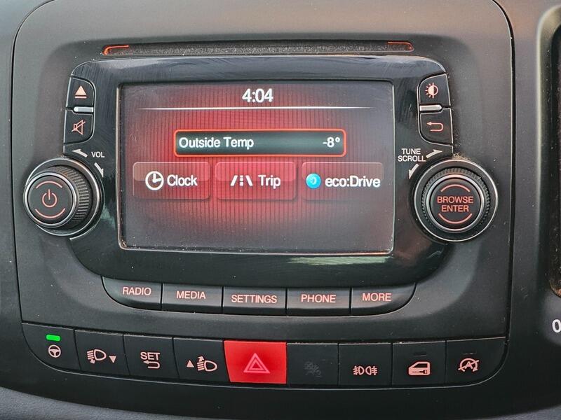 Used Fiat 500L 2015 for sale - 76175516: Photo 38