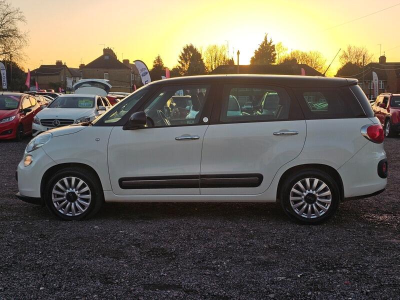 Used Fiat 500L 2015 for sale - 76175516: Photo 6