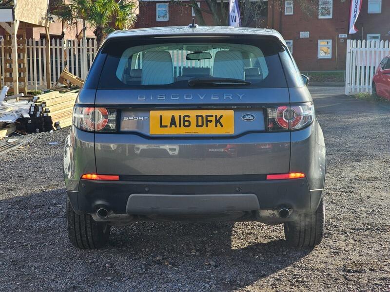 Used Land Rover Discovery Sport for sale - 76997098: Photo 10