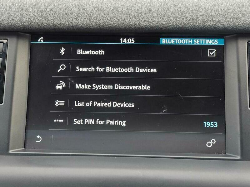 Used Land Rover Discovery Sport for sale - 76997098: Photo 11