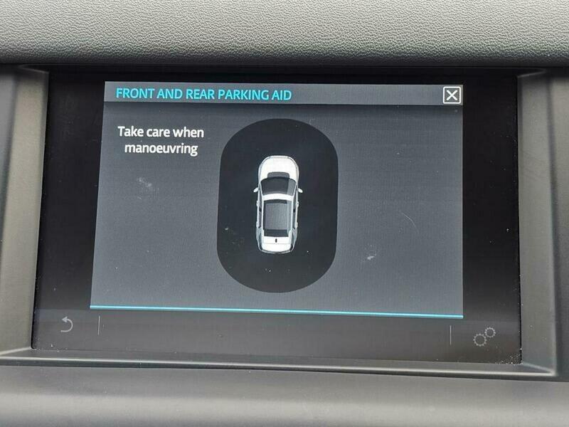 Used Land Rover Discovery Sport for sale - 76997098: Photo 14