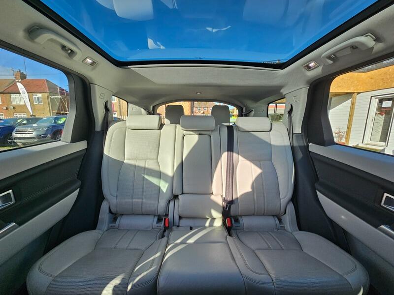 Used Land Rover Discovery Sport for sale - 76997098: Photo 16