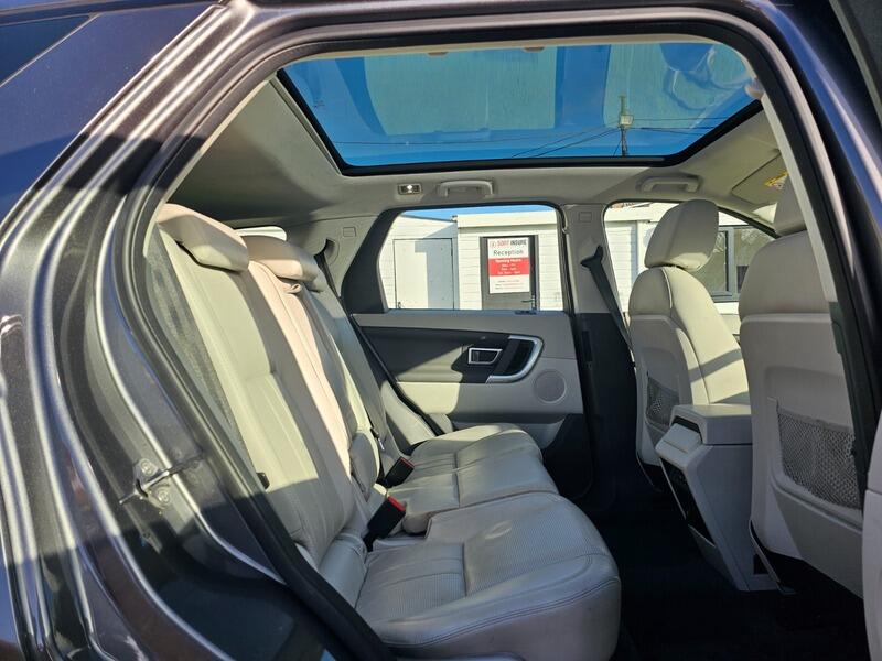 Used Land Rover Discovery Sport for sale - 76997098: Photo 17