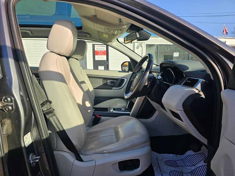 Used Land Rover Discovery Sport for sale - 76997098: Photo 18