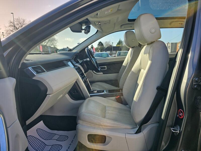 Used Land Rover Discovery Sport for sale - 76997098: Photo 19