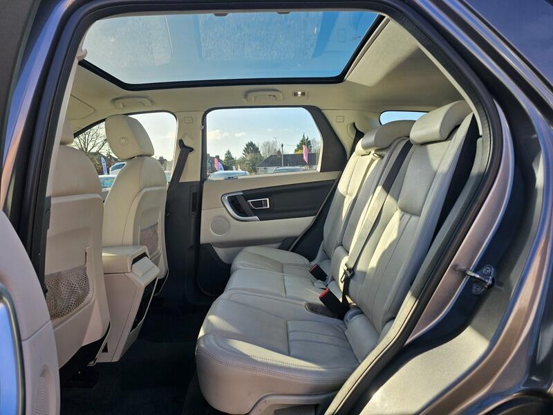 Used Land Rover Discovery Sport for sale - 76997098: Photo 20