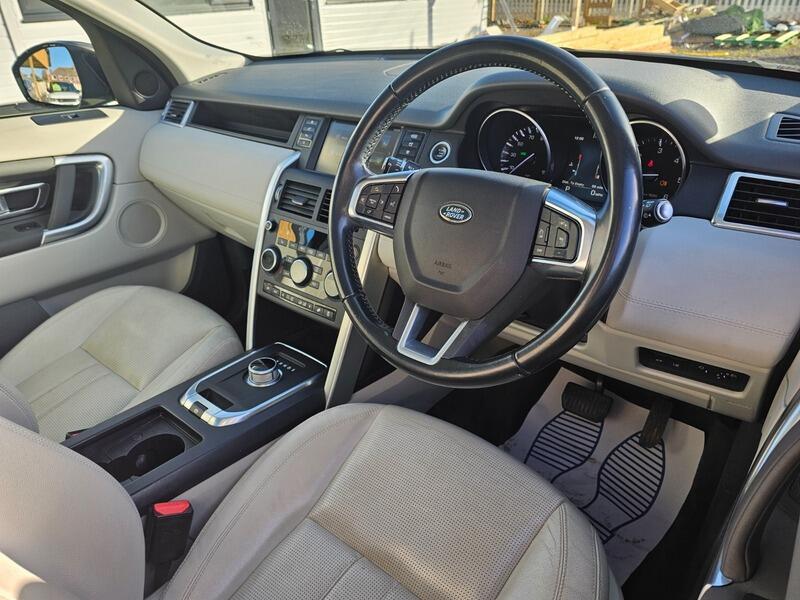 Used Land Rover Discovery Sport for sale - 76997098: Photo 22