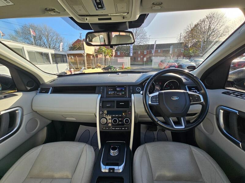 Used Land Rover Discovery Sport for sale - 76997098: Photo 23