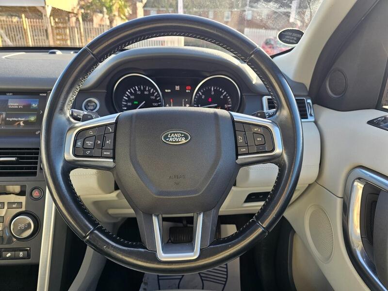 Used Land Rover Discovery Sport for sale - 76997098: Photo 24