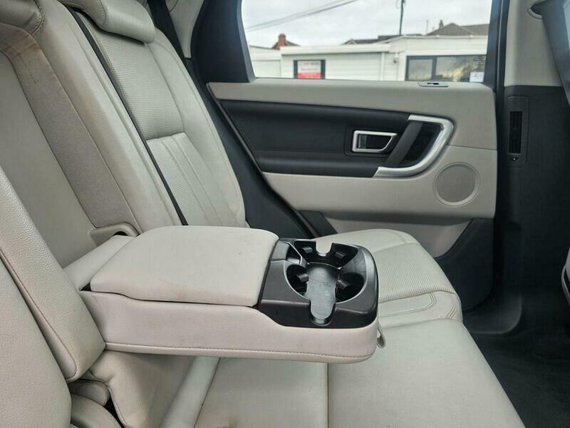 Used Land Rover Discovery Sport for sale - 76997098: Photo 25