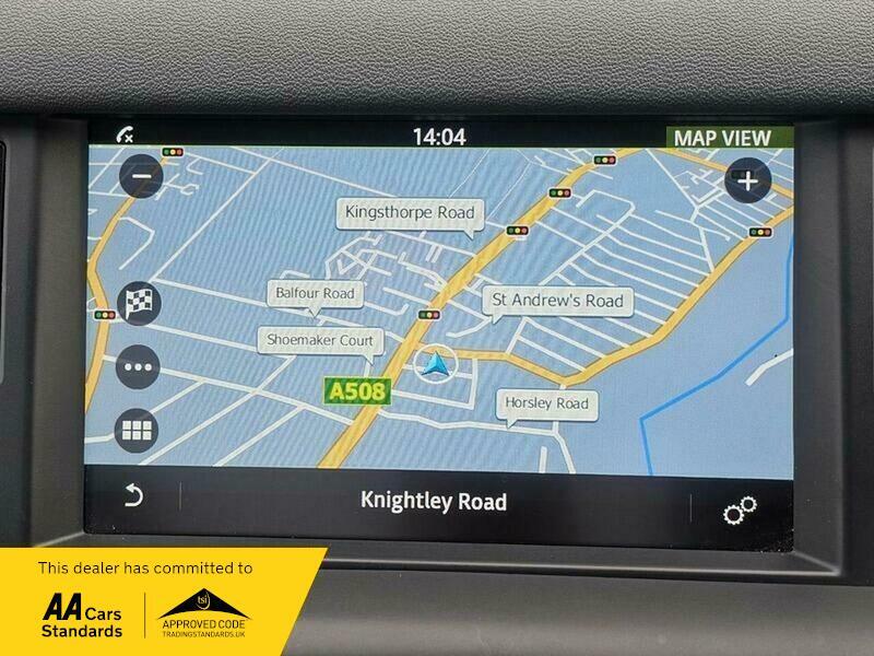 Used Land Rover Discovery Sport for sale - 76997098: Photo 3