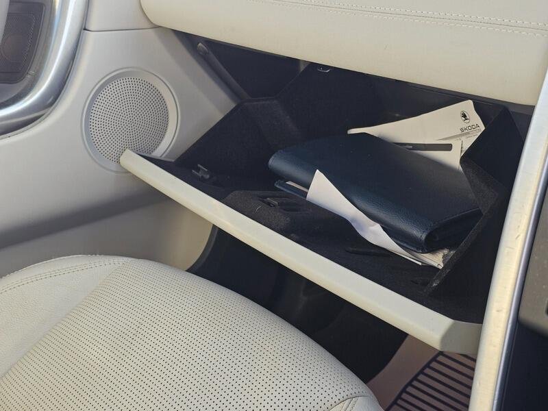 Used Land Rover Discovery Sport for sale - 76997098: Photo 42