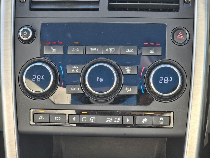 Used Land Rover Discovery Sport for sale - 76997098: Photo 45