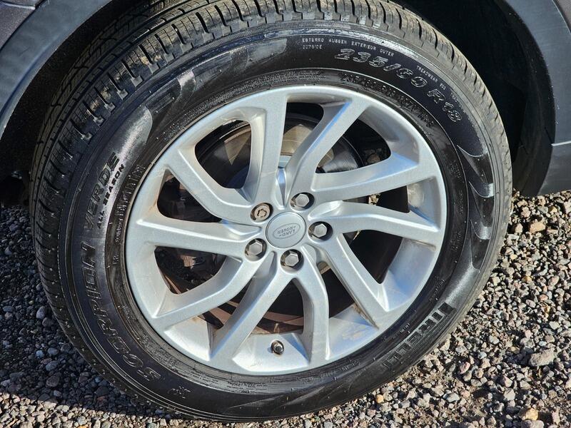 Used Land Rover Discovery Sport for sale - 76997098: Photo 47