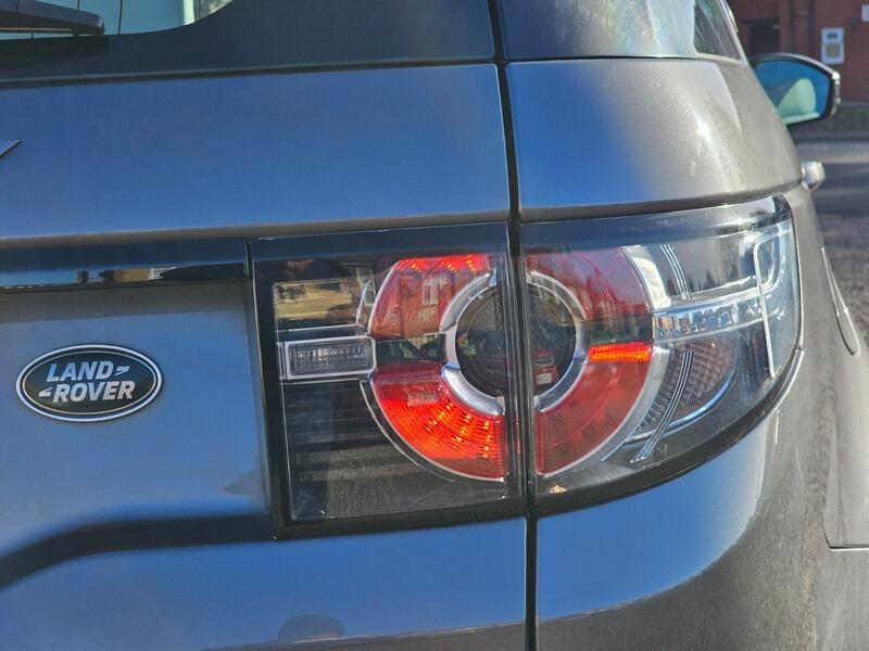 Used Land Rover Discovery Sport for sale - 76997098: Photo 48