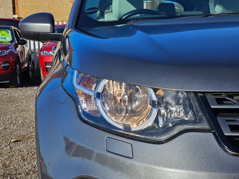 Used Land Rover Discovery Sport for sale - 76997098: Photo 49