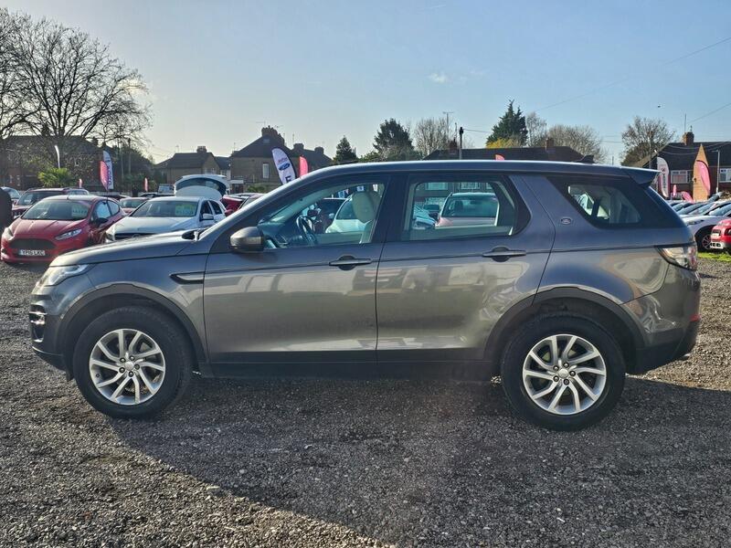 Used Land Rover Discovery Sport for sale - 76997098: Photo 7