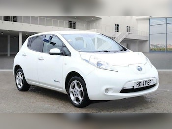 (14) - 24kWh Acenta Auto 5dr