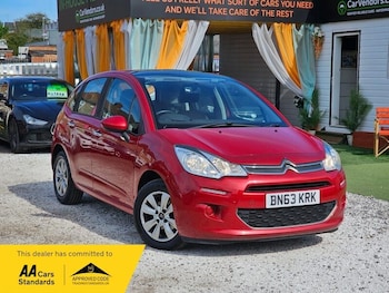 Used Citroen C3 2013 for sale - 78809870: Photo