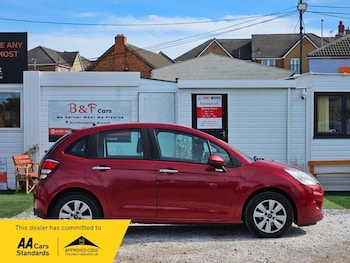 Used Citroen C3 2013 for sale - 78809870: Photo