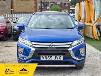 Used Mitsubishi Eclipse Cross 2019 for sale - 79348798: Photo